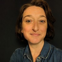Claire Sellwood