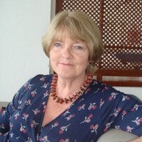 Lynne Chiswick