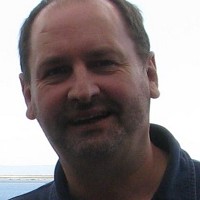 stephen george