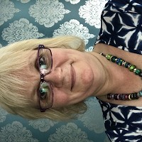 Erica Ruse Whalley Therapist