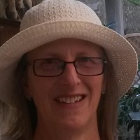Jacqueline Anslow