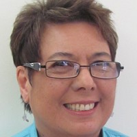 Susan Debusmann Therapist