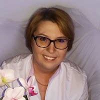 oksana chuhraeva