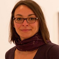 Steffi Bednarek Therapist