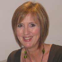 Vicky O'Sullivan