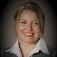 Dorota Rospierska Therapist