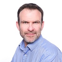 Graeme Butler