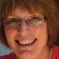 Christine Scott