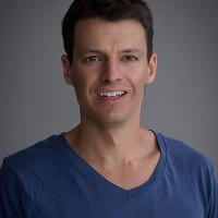 Piers Thurston