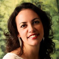 Karin Momberg DCHyp - BSCH, Master NLP