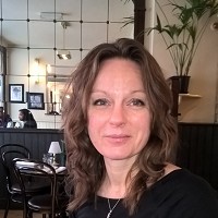 Rachael Hudson Therapist