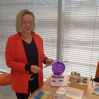 Angelika Metzger Therapist