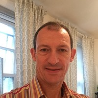 Roger Golten