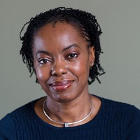 Sandra Harewood Therapist