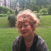 Amanda Thow Therapist