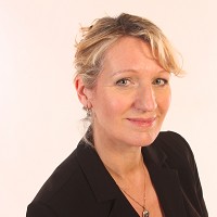 Christina Mills