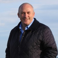 Dominic Douglas