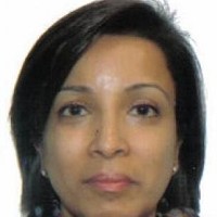 Shakiba Rangoonwala Therapist