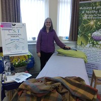 Jean White Therapist
