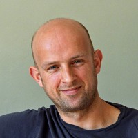 Chip Ponsford Therapist