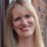 Clare Walmsley