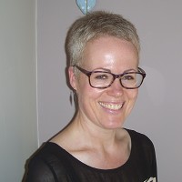 Rachel Shaw Therapist