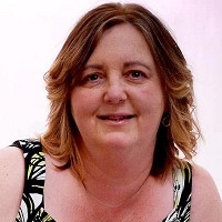 Mariea Sweeting
