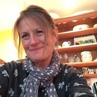 Joan Bird