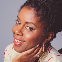 Gloria Boadi