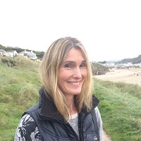 Josephine SEALEY Therapist