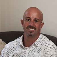 Gareth Jones