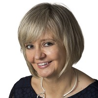 Valerie Walker Therapist