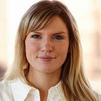 Chloe Brotheridge