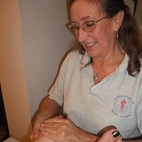 Alison Ure Therapist