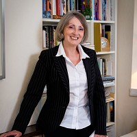 Virginia Hayden