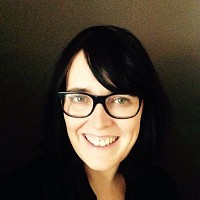 Dr Jane Evans