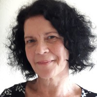 Melissa Steyn