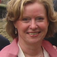 Heather Abel Therapist