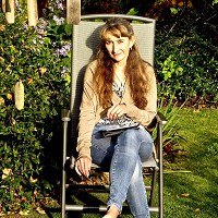 Victoria Gosher