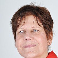 Dominique Gaveaux Therapist