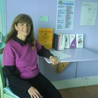 Rosemary Wiseman