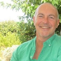 steve Sharpe