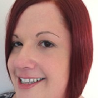 Vicki Crane