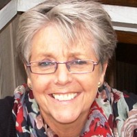 Sue Thomas