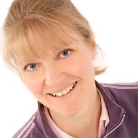 Clare Badrick Therapist