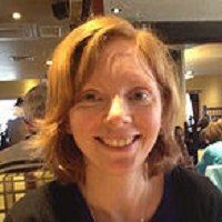 Helena Hitchin Therapist