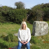sylvia davies