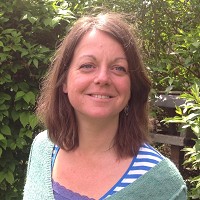 Roz Whitehead Therapist