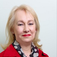 Deborah Ford