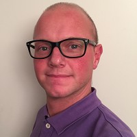 James Smith Therapist